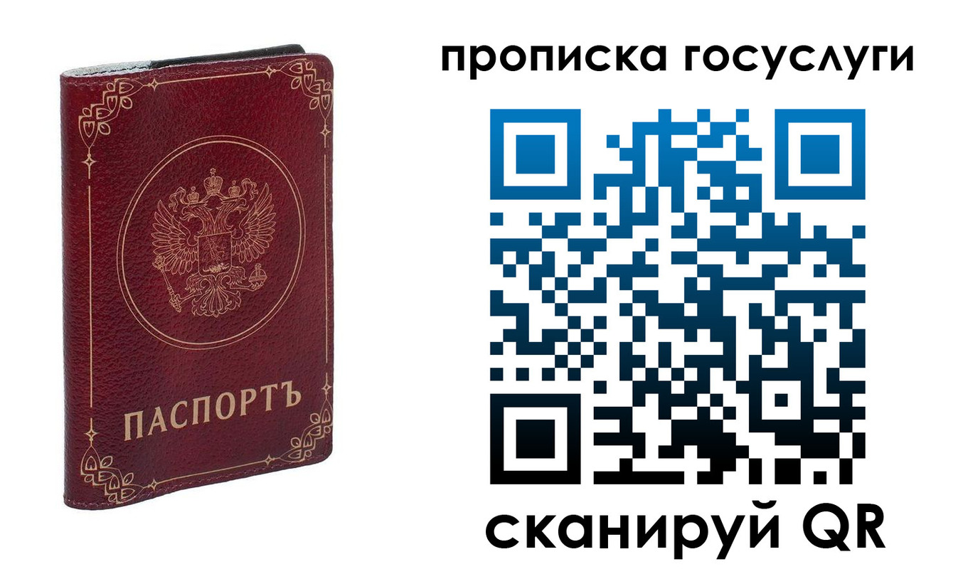 прописка в Волоколамске